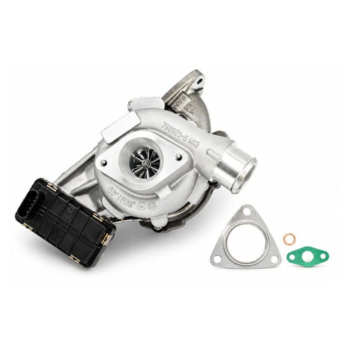 Land Rover Defender 90 / 110 / 130 TD4 Duratorq 2.2L Upgraded Billet Turbo (Fits BH1Q6K682CA)