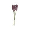 30cm Purple Blue Lavender Artificial Flower