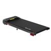 Everfit 3 In 1 Treadmill Electric Walking Pad With Incline Under Desk Home Gym Black