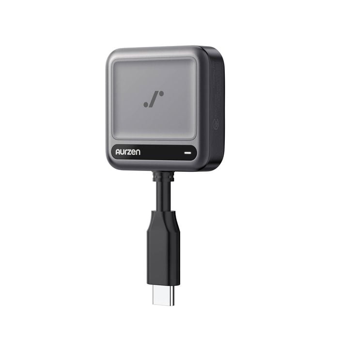 Aurzen Castplay Pro Grey For Zip Porjector