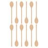 Argon Tableware Wooden Cooking Spoons - 35cm - Pack of 12