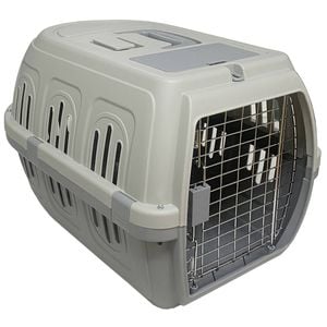 Art & Bob 61x41x37 Large Pet Carrier  12574