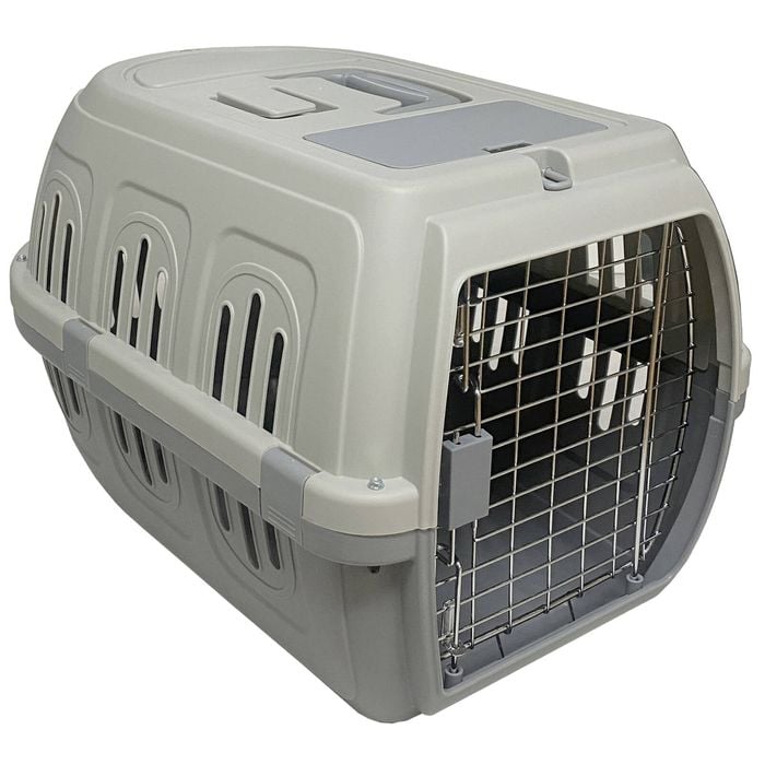 Art & Bob 61x41x37 Large Pet Carrier  12574