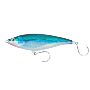 Nomad Design Madscad 115mm 42g Sinking Stick Bait Fishing Lure Candy Pilchard