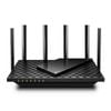 TP-Link Archer AX72 AX5400 Dual-Band Gigabit Wi-Fi 6 Router For 8K Streaming