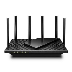 TP-Link Archer AX72 AX5400 Dual-Band Gigabit Wi-Fi 6 Router For 8K Streaming