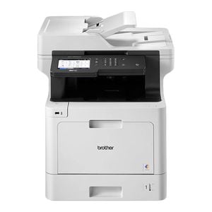 Brother MFC-L8900CDW Wireless NFC Multi-Function Colour Laser Printer (Print/Copy/Scan/Fax)