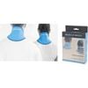 Gibson Gifts Muscle Mend Ice Gel Neck Wrap Hot/Cold Packs Health Care