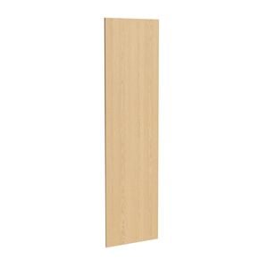 Kaboodle 600mm Oak Latte Modern Tall Pantry Door