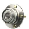 Rear Wheel Bearing Hub For Hyundai Tucson JM 2.0L FWD 2WD 2004-2010