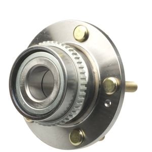 Rear Wheel Bearing Hub For Hyundai Tucson JM 2.0L FWD 2WD 2004-2010