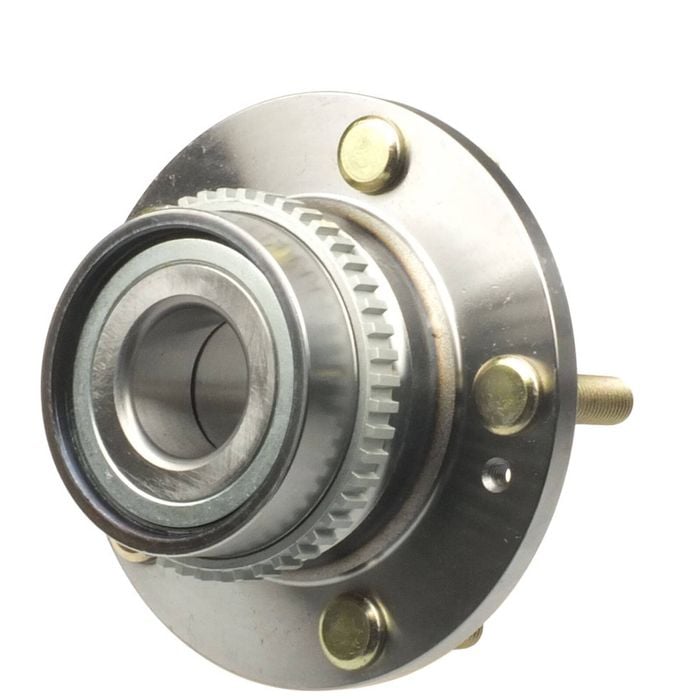 Rear Wheel Bearing Hub For Hyundai Tucson JM 2.0L FWD 2WD 2004-2010