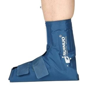 Ruinuo Ankle Wrap For Rehab Cold Therapy Systems