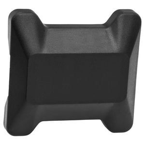 COLORBOND Steel Double Fencing Post Cap Monument