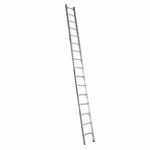 Gorilla 4.9m 140kg Industrial Aluminium Straight Ladder