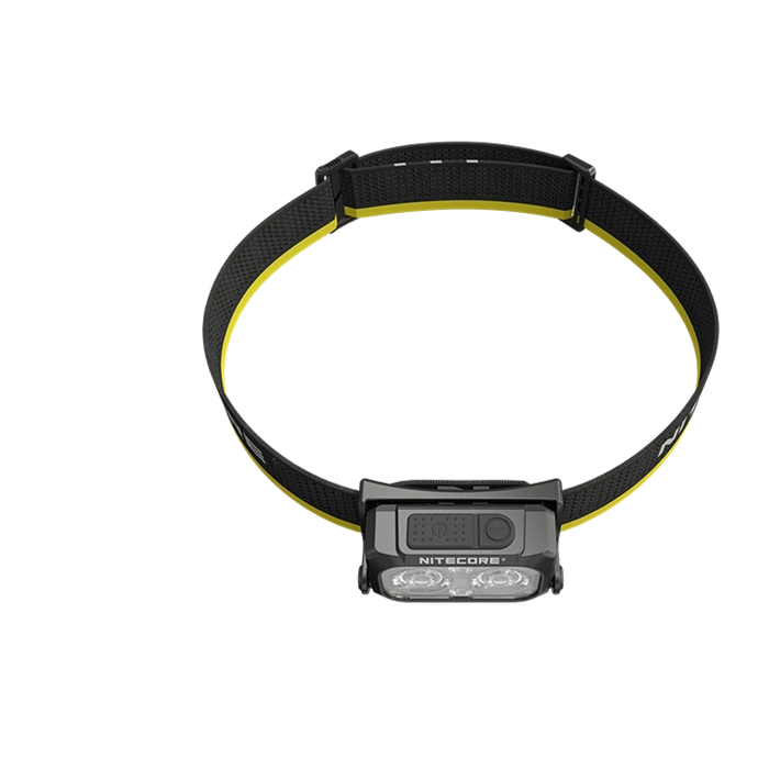 Nitecore NU25 MCT Lightweight