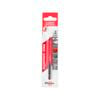 Diablo 3 x 100mm Red Granite Speedemon Drill Bit