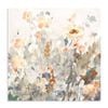 Artey | October Garden - Stretched Canvas - Stretched Canvas - 100 x 100cm