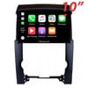 Nakamichi Wx To Suit Kia Sorento 2009-2012 - Option 1