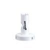 Blu-Mol Xtreme Quickcore 22mm White Bimetal Holesaw