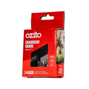Ozito PXC 160mm 6¼” Pruning Chainsaw Chain PCC-160