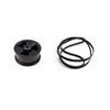 Dryer Pulley Idler + Drive Belt Complete Set 0197300040+140056254018, suits Electrolux