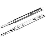 Goliath 400mm Standard Drawer Slide