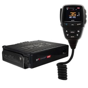 GME XRS-375C Heavy Duty Compact UHF CB Radio