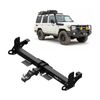 Tag Extreme Recovery Towbar For Toyota Landcruiser 76 Series Wagon (03/2007 - On)