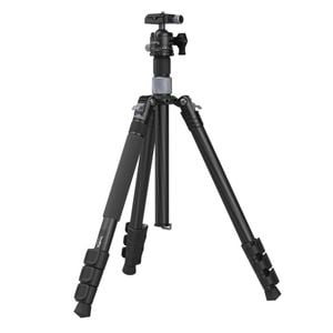 Smallrig Carbon Fiber Tripod With Center Column Ap-20 4059