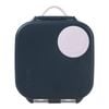 B.box Mini Lunchbox - Indigo Rose