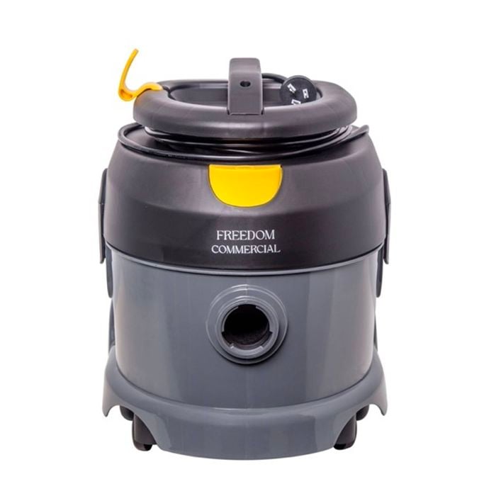 Freedom Commercial Vacuum With Blower
