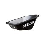Sherlock 100L Medium Duty Poly Wheelbarrow Tray