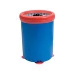 Glass Cleaning Brush Unit