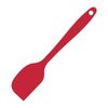 Vogue Silicone Mini Scraper Red 20cm - Gl355
