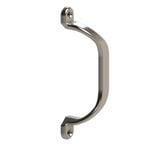 Emroware 100mm Satin Door Handle