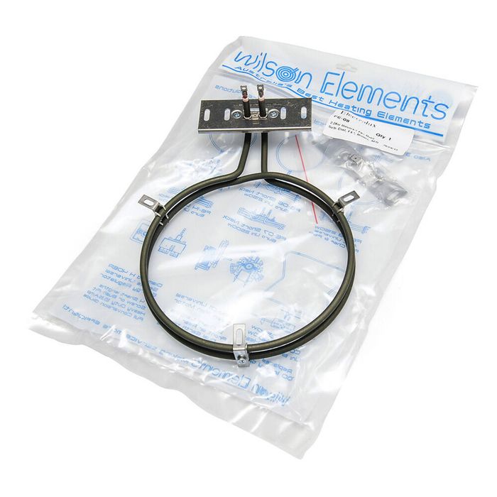 Fan Forced Element (2200W)