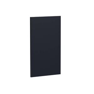 Kaboodle Midnight Plum Deep Wall End Panel