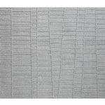 Rug Wool Avanos Grey Large 180 x 270cm