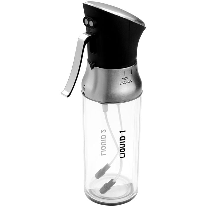 Char-Griller Marinade Spray Bottle