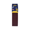 IRWIN 75 x 610mm 80 Grit Sanding Belt - 3 Pack