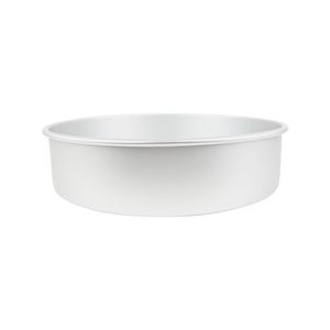Pro Round Cake Pan 12\/ 30x7.5cm Mondo"