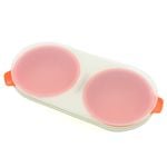 Innobella Amazing Microwave Egg Poacher