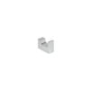 Mondella Rumba Chrome Robe Hook - Chrome