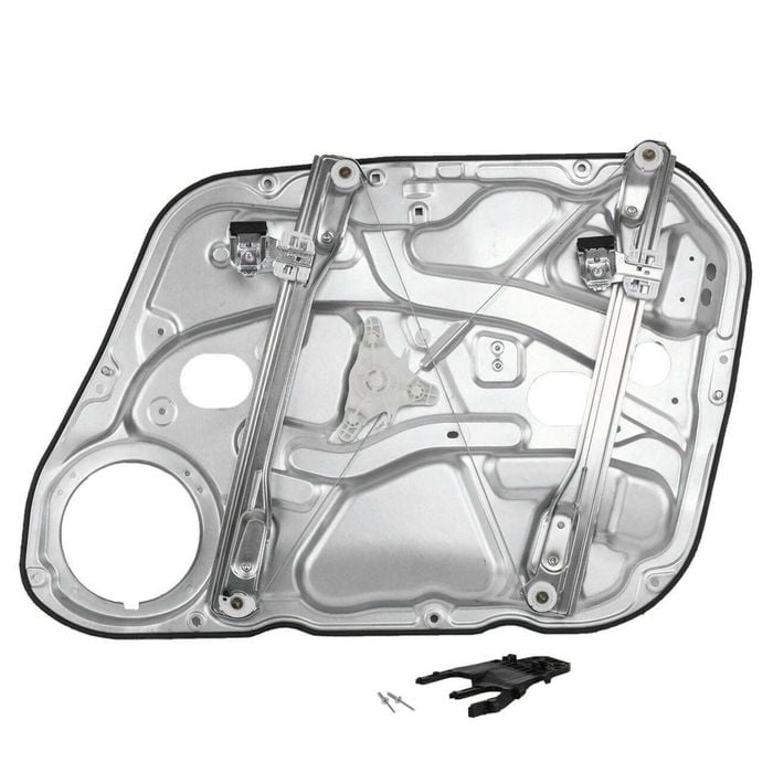 NEW Front Left Power Window Regulator W/ Panel for Hyundai i30 FD 824712L001