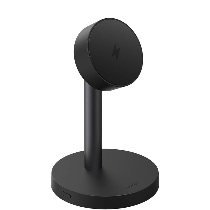 AUKEY LC-MC111 MagFusion 1X Magnetic 25W Wireless Charging Stand
