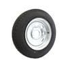 Sunrise Trailer 13" Wheels Rim and Tyre Fitted - Ford/HT Universal, 155R13LT - WRTFHT13G155