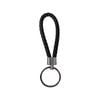 Key Essentials Leather Look Loop Accessory