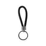 Key Essentials Leather Look Loop Accessory