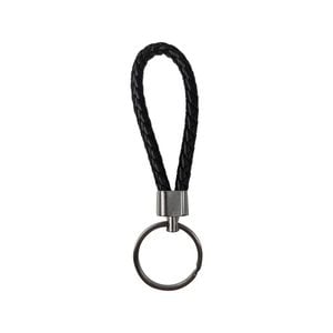 Key Essentials Leather Look Loop Accessory